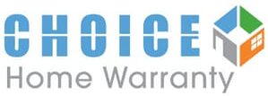 Choice Home Warranty Logo